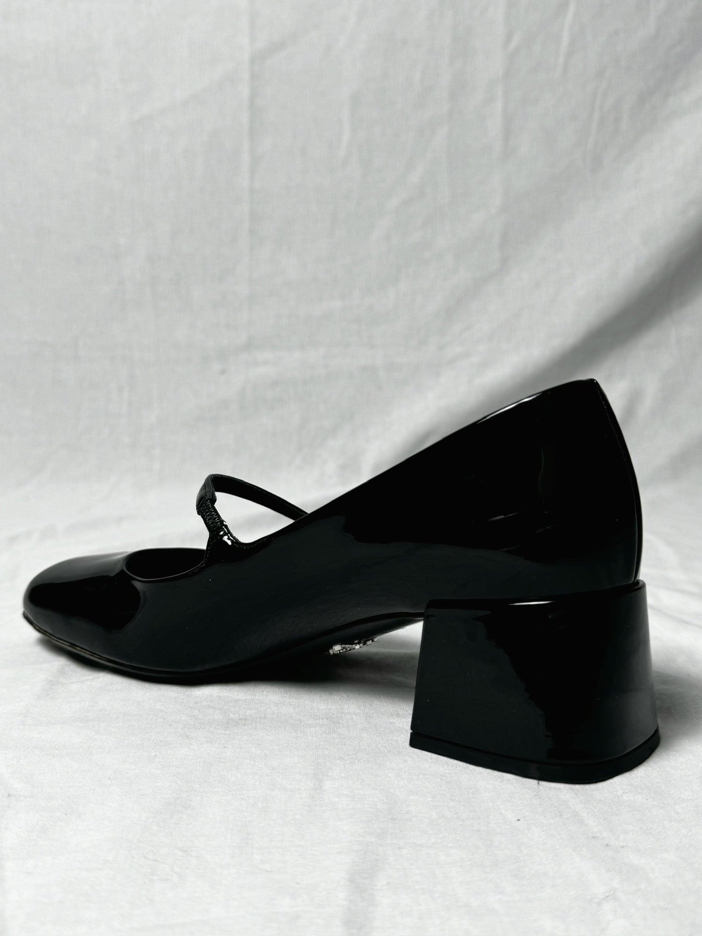 PRADA MARY JANE | Default Title, Black