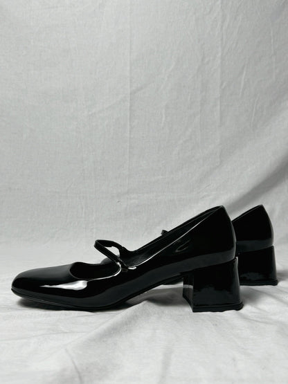 PRADA MARY JANE | Default Title, Black