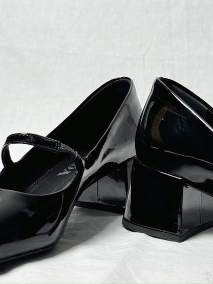 PRADA MARY JANE | Default Title, Black