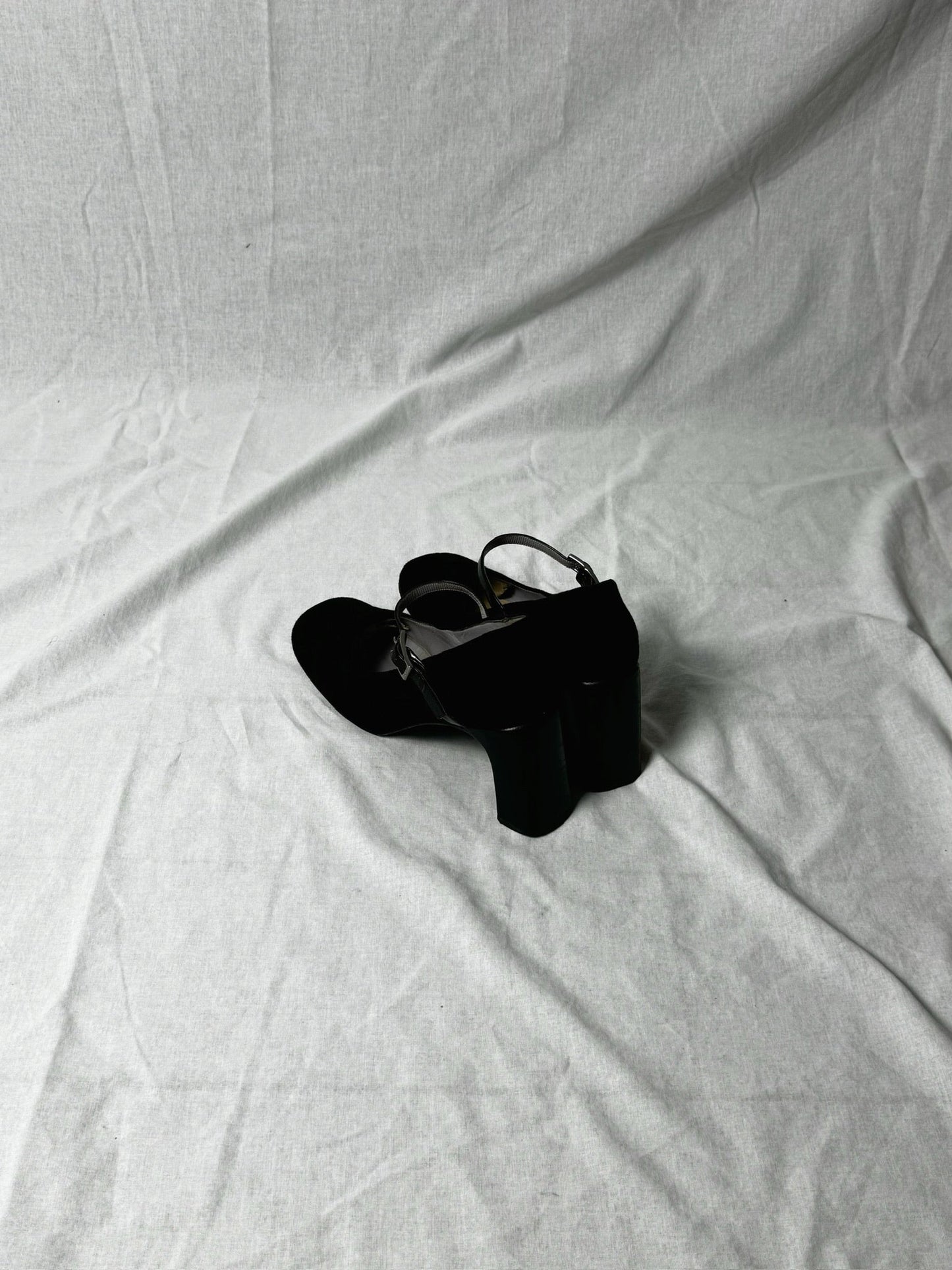 GUCCI MARY JANE | Default Title, Black