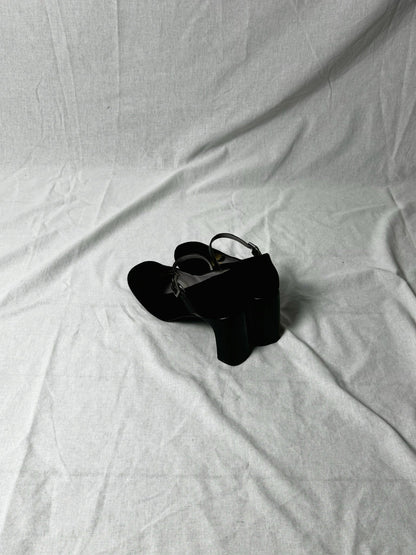 GUCCI MARY JANE | Default Title, Black