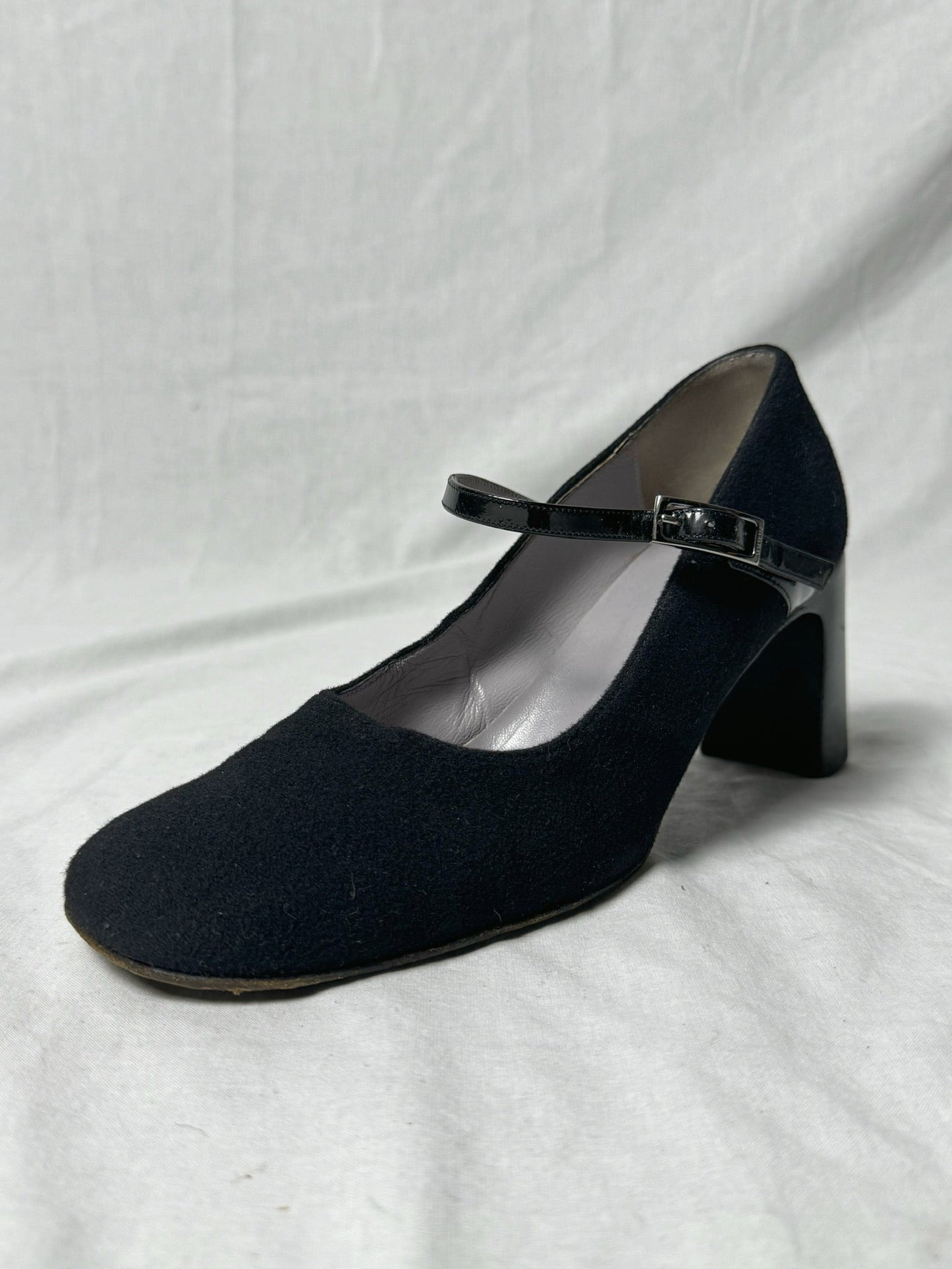 GUCCI MARY JANE | Default Title, Black
