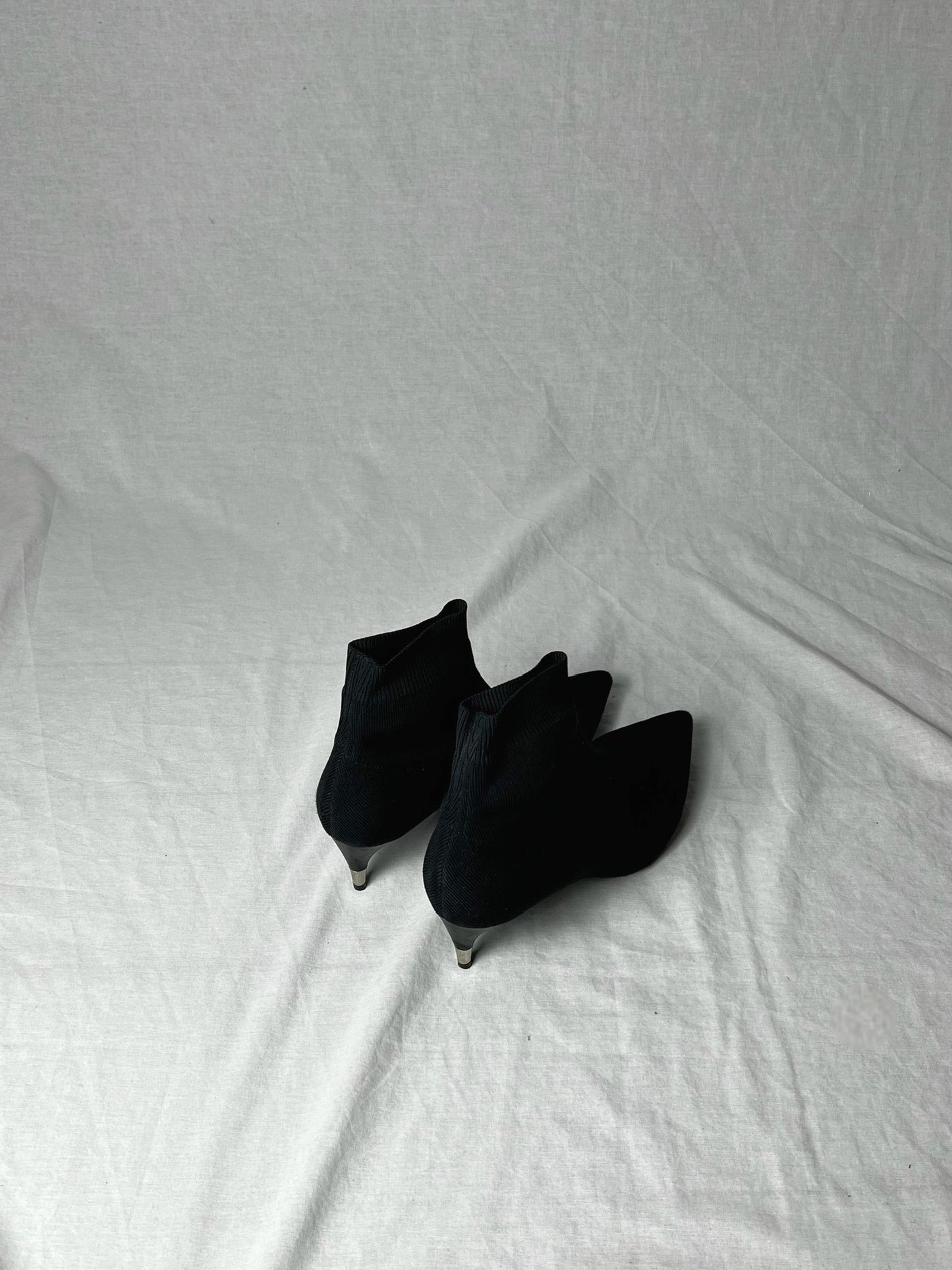 PRADA GLOVE BOOT | Default Title, Black
