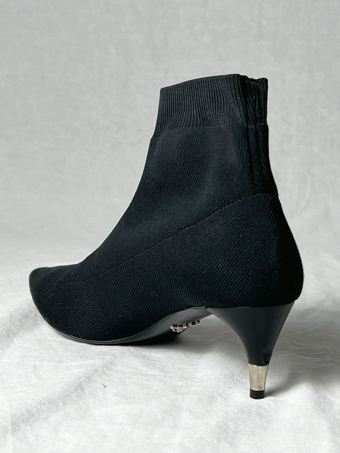 PRADA GLOVE BOOT | Default Title, Black