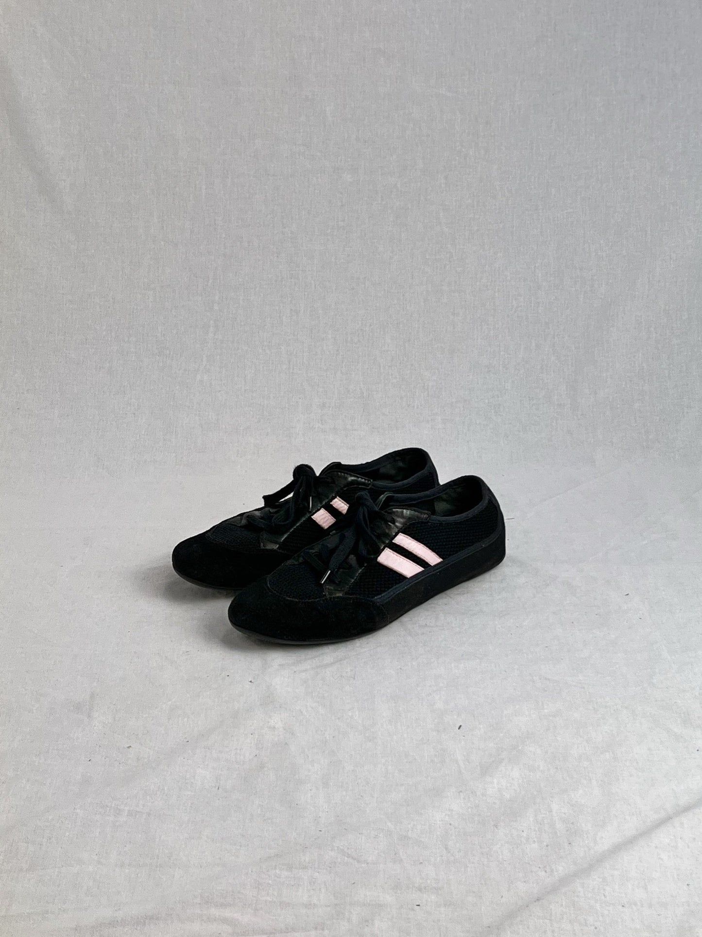 HELMUT LANG SNEAKER | Default Title, Black