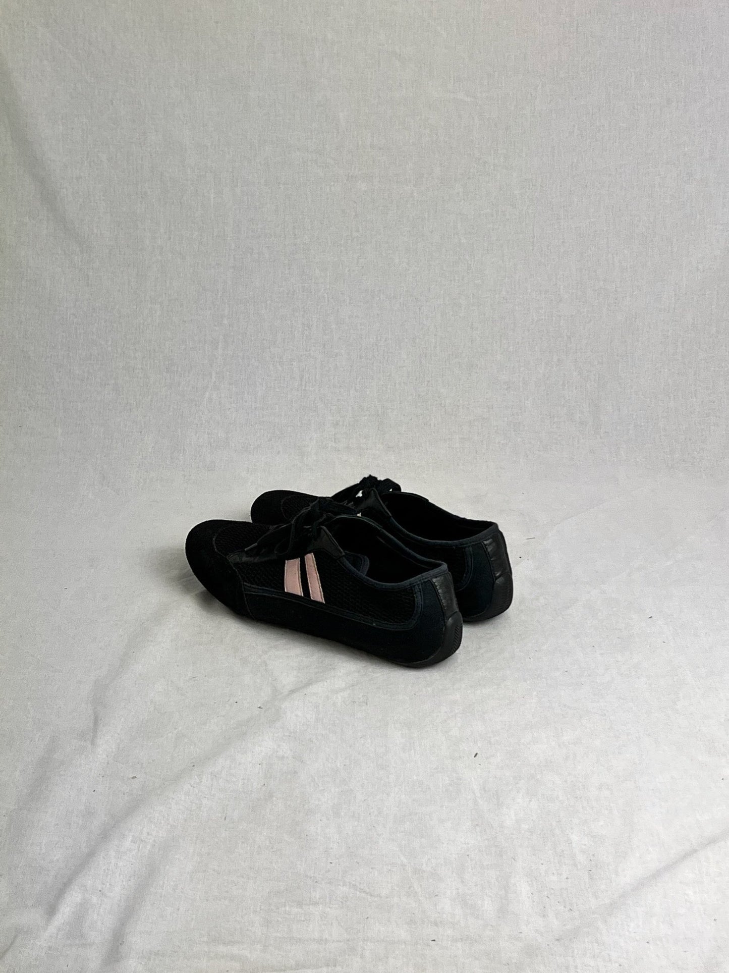 HELMUT LANG SNEAKER | Default Title, Black