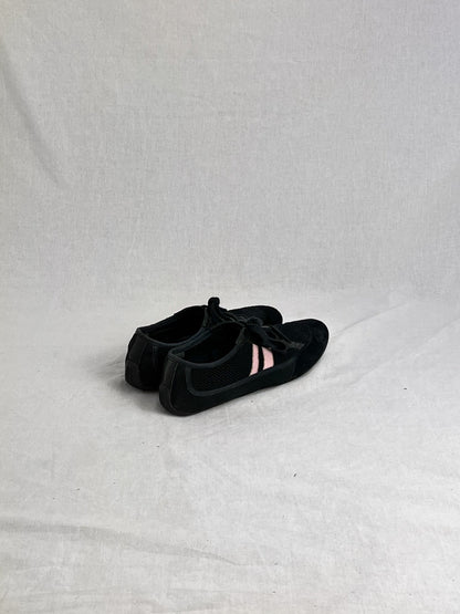 HELMUT LANG SNEAKER | Default Title, Black