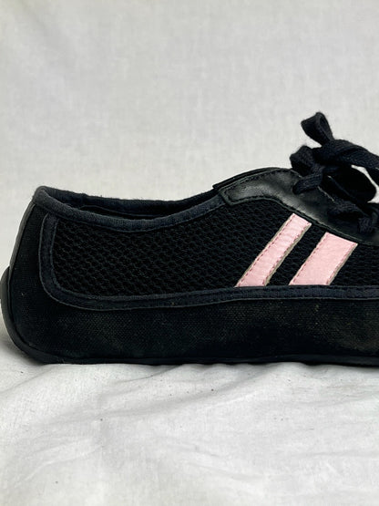 HELMUT LANG SNEAKER | Default Title, Black