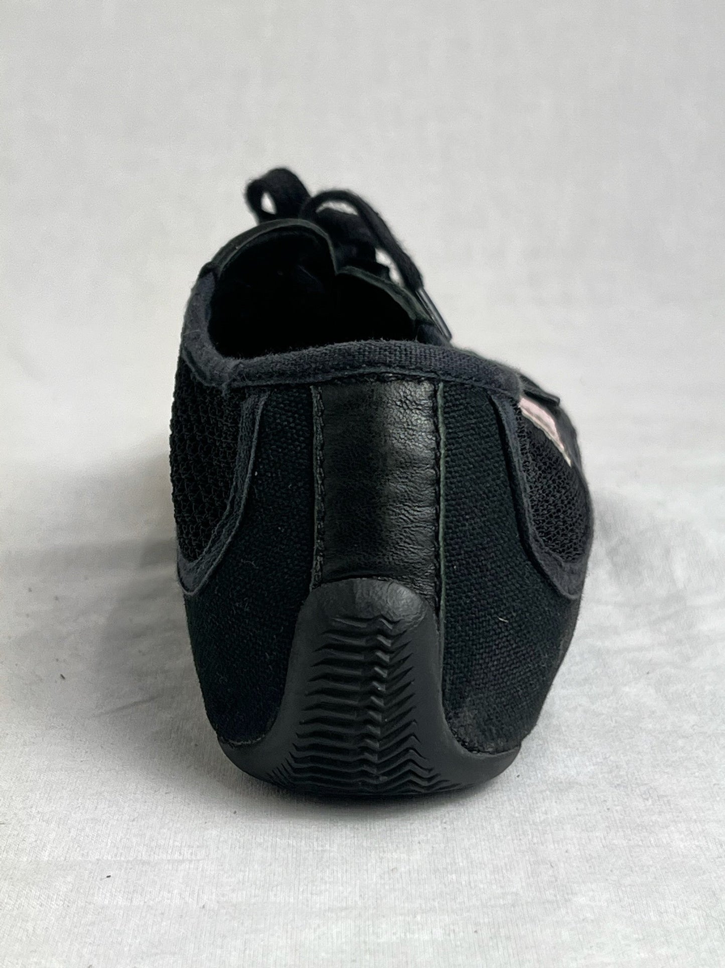 HELMUT LANG SNEAKER | Default Title, Black