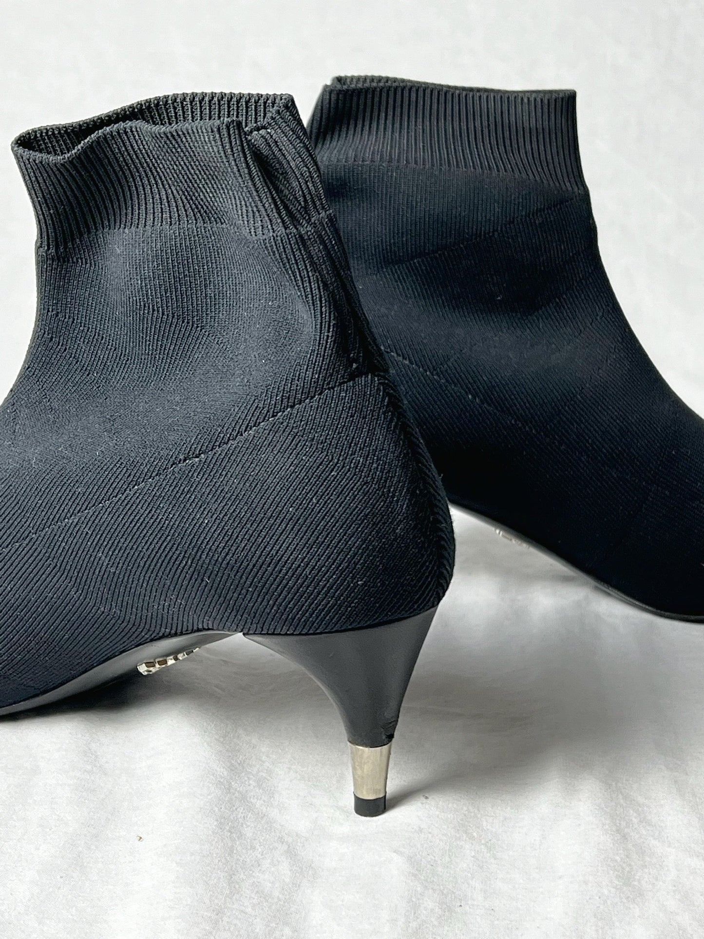 PRADA GLOVE BOOT | Default Title, Black