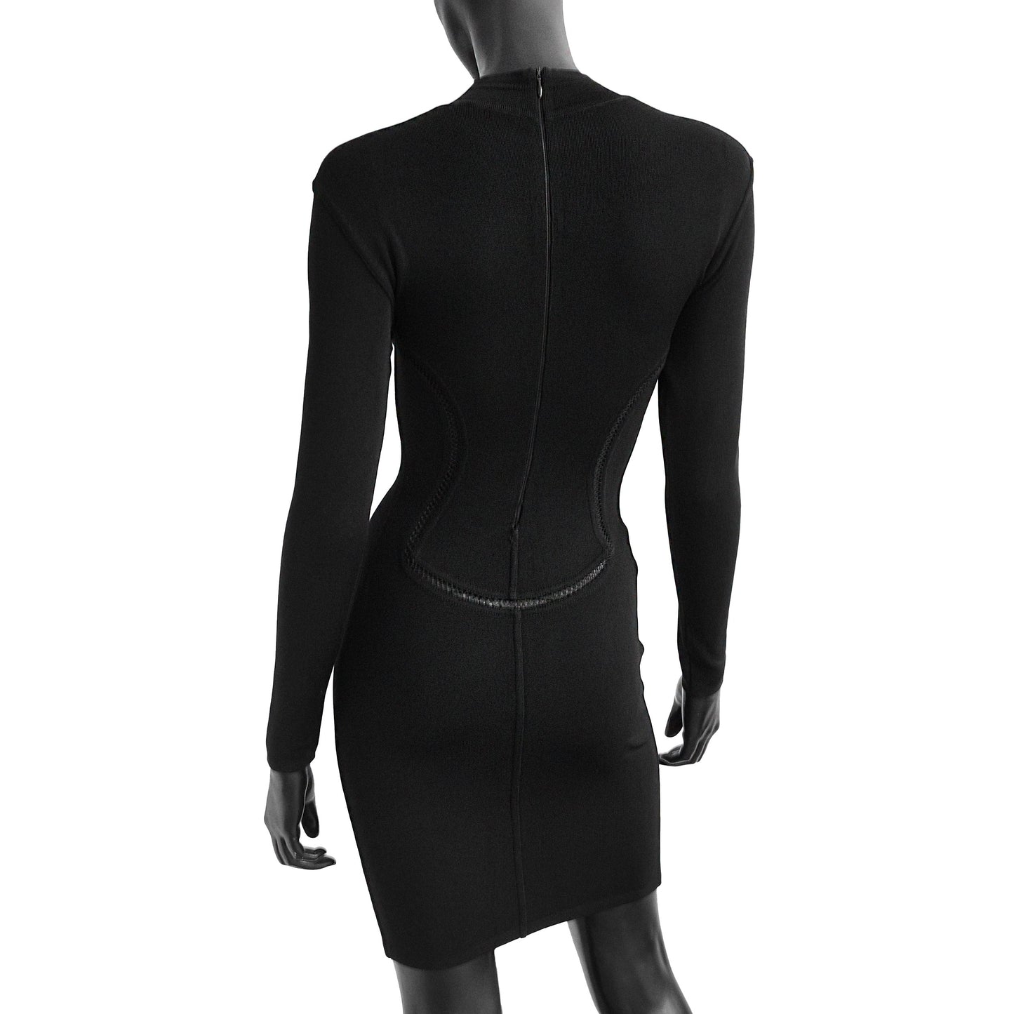 Alaïa FW 1991 | XS-S, Black