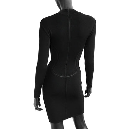 Alaïa FW 1991 | XS-S, Black