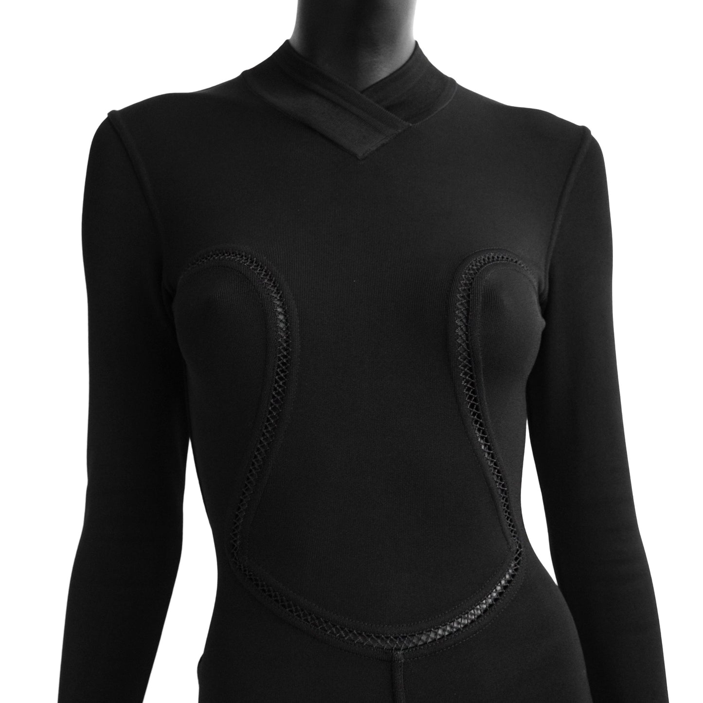 Alaïa FW 1991 | XS-S, Black