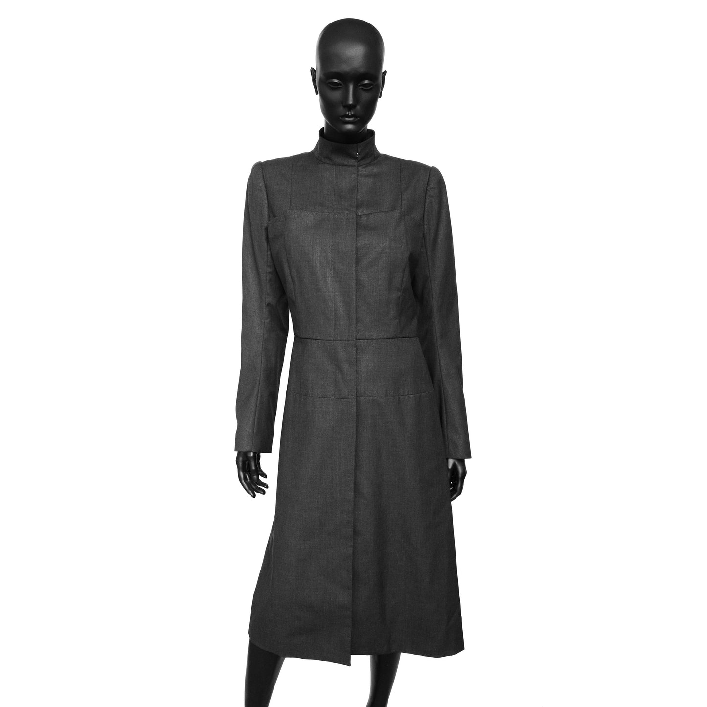 Alexander McQueen FW 1999 "The Overlook" | Large, Grey