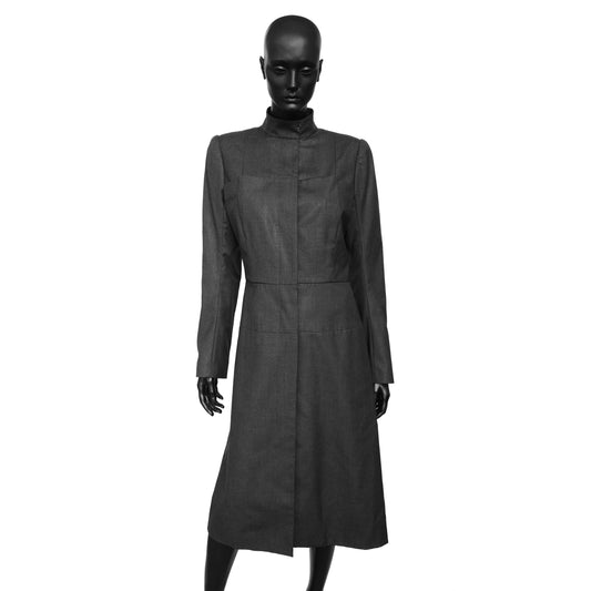 Alexander McQueen FW 1999 "The Overlook" | Large, Grey