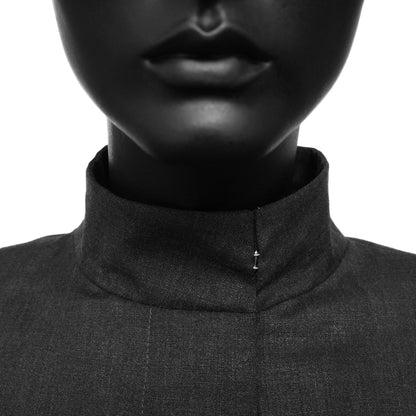 Alexander McQueen FW 1999 "The Overlook" | Large, Grey