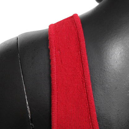 Alexander McQueen SS 2002 | Small, Red