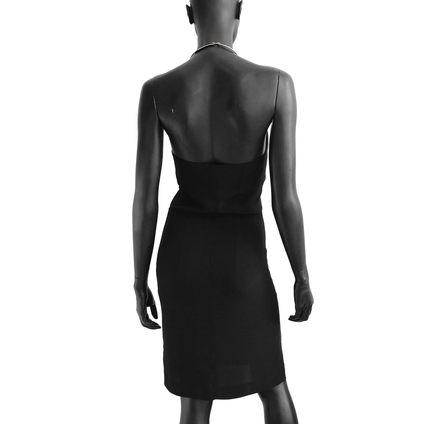 Ann Demeulemeester FW 1996 | Small, Black