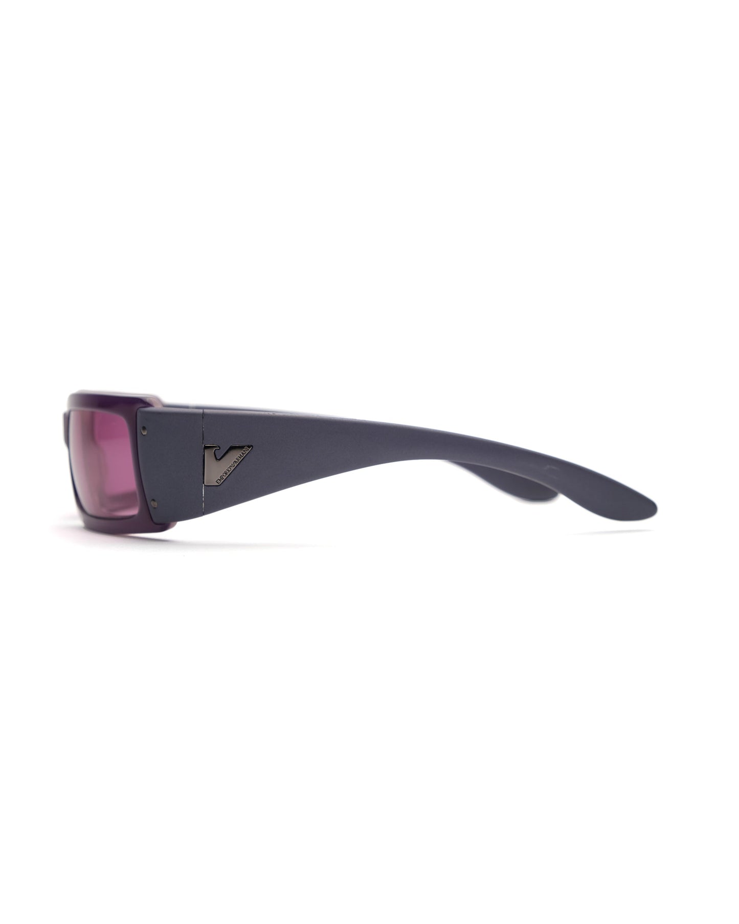 Emporio Armani Spring 2001 sunglasses | O/S, Rose