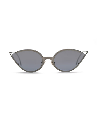 Giorgio Armani Fall 2002 sunglasses | O/S, Blue