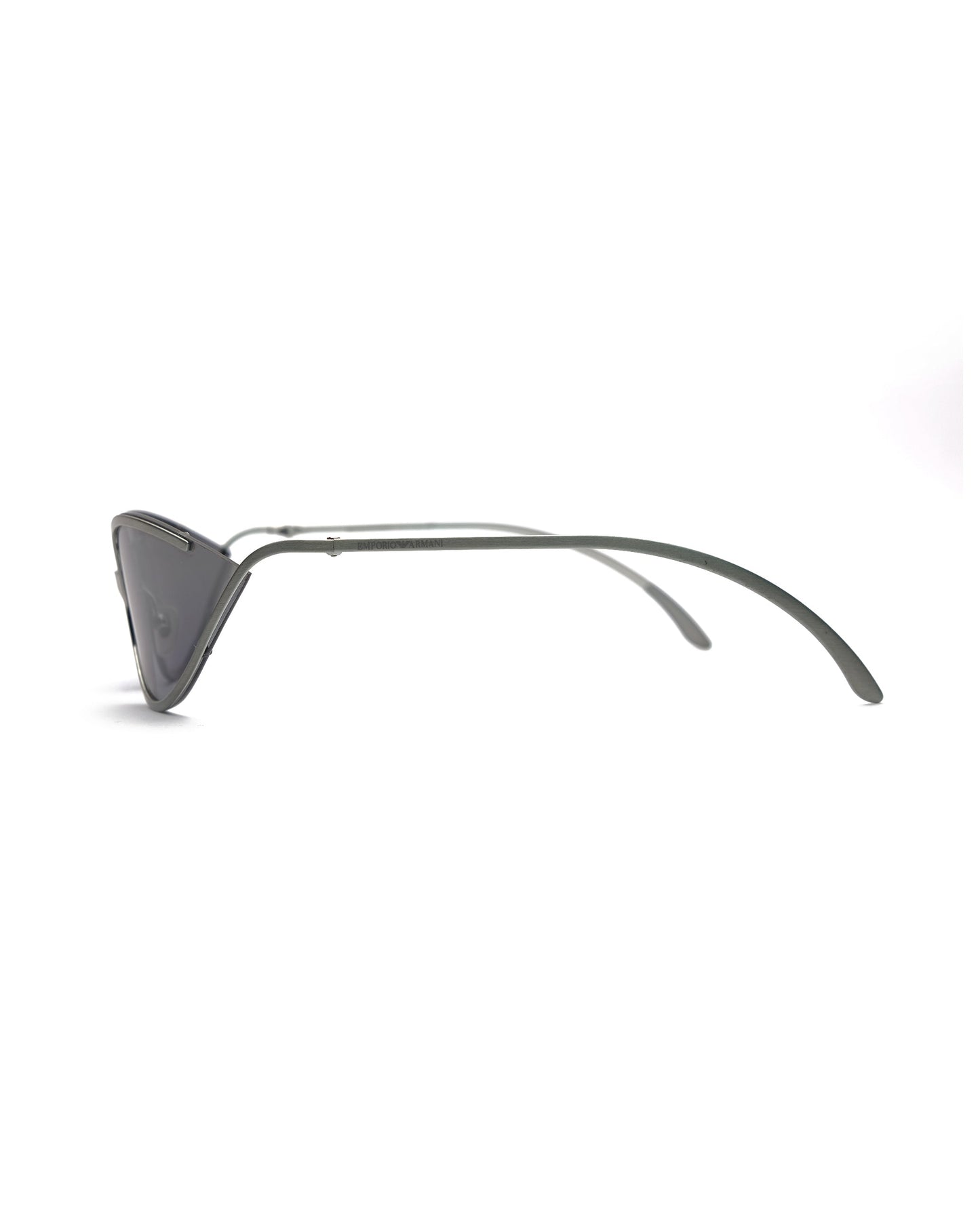 Giorgio Armani Fall 2002 sunglasses | O/S, Blue
