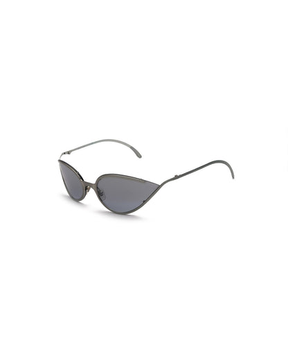 Giorgio Armani Fall 2002 sunglasses | O/S, Blue