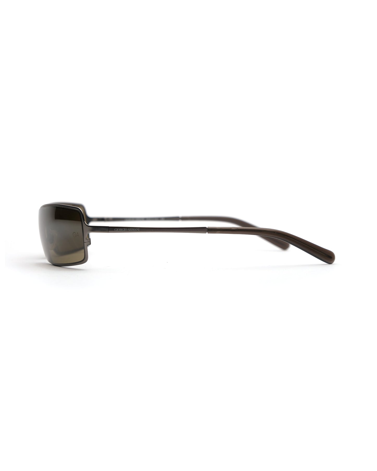 Giorgio Armani sunglasses | O/S, Brown