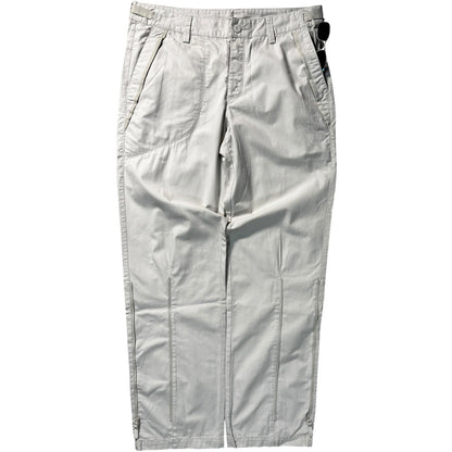 Puma Hussein Chalayan 00’s Urban Mobility Utility Pants W36 | W36, Cream