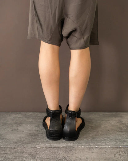 ANN DEMEULEMEESTER SANDALS (EU 39)