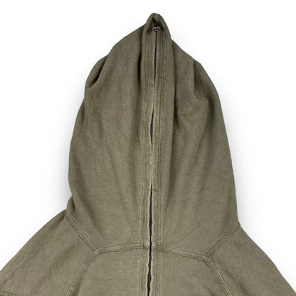 Nike Seventy2 Full Face Zip Hoodie (L) | Default Title, Red