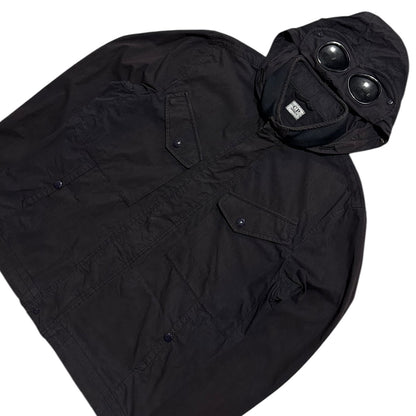 CP Company 50 Fili Zip Up MultiPocket Jacket