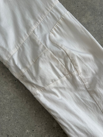 Versace Sport 90s Pure Cotton Shirt - L