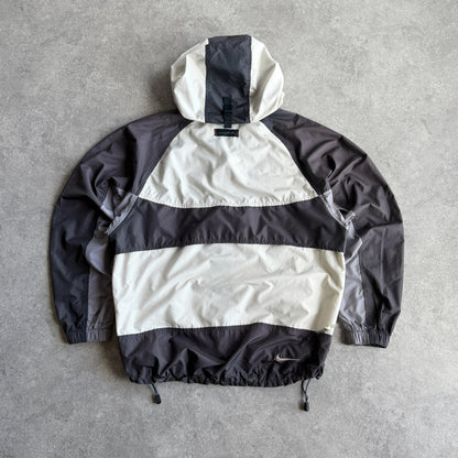 Nike ACG 1990s technical lightweight waterproof jacket (M)