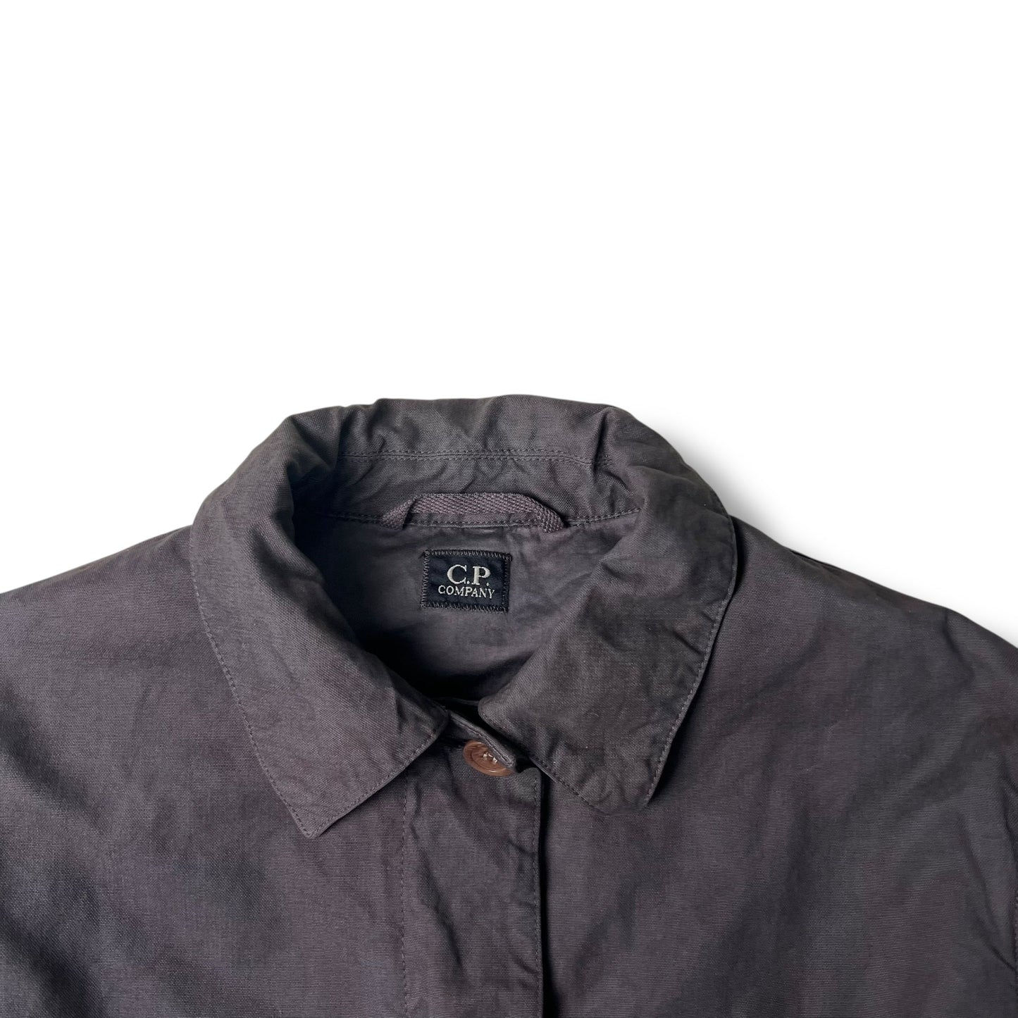 Womens CP Company Donda Line Jacket (44)