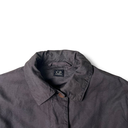 Womens CP Company Donda Line Jacket (44)