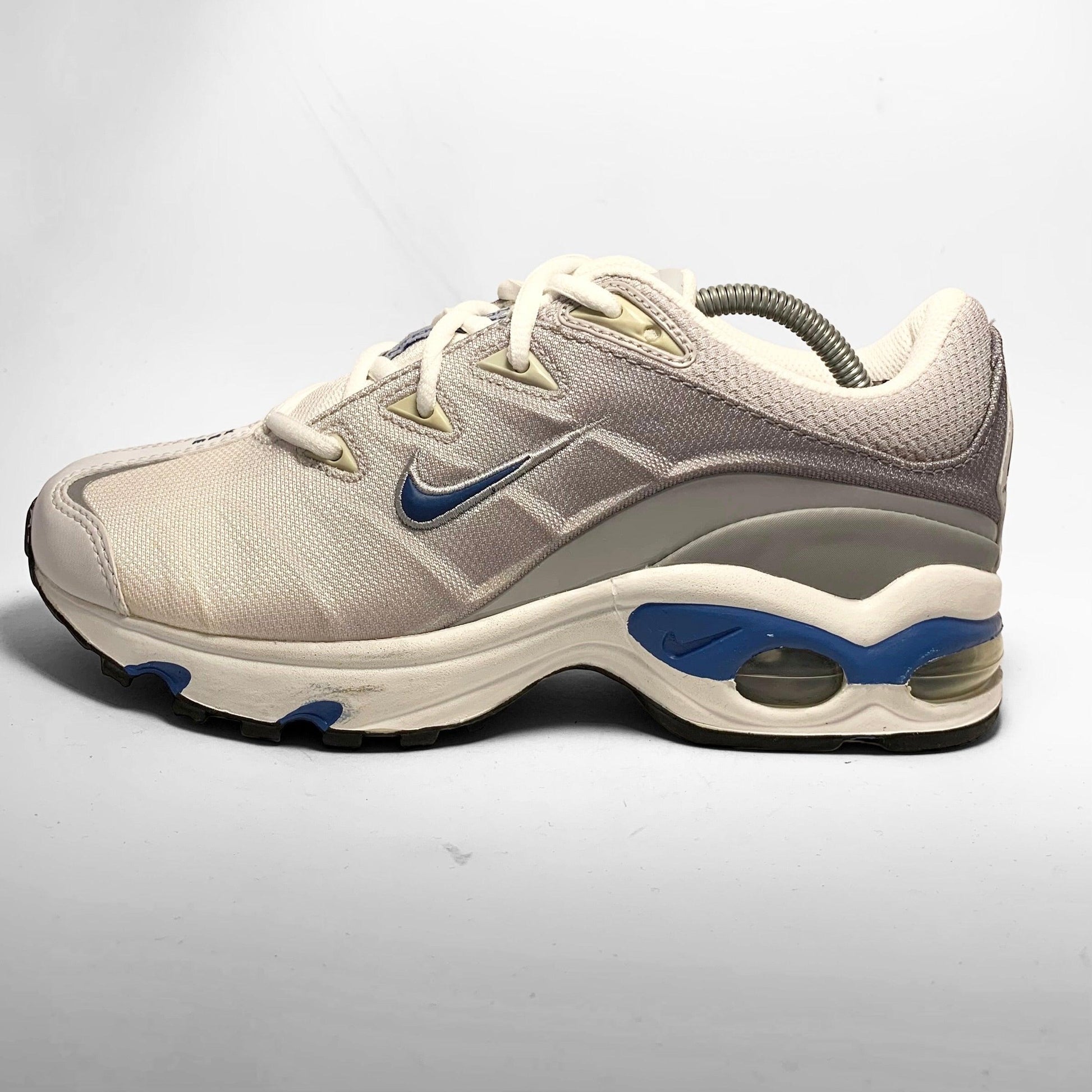 Nike Air Max International (2003) - Known Source