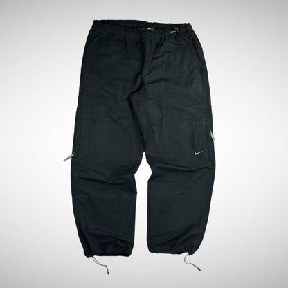 Nike Adjustable Trackpants (2000s) - Known Source