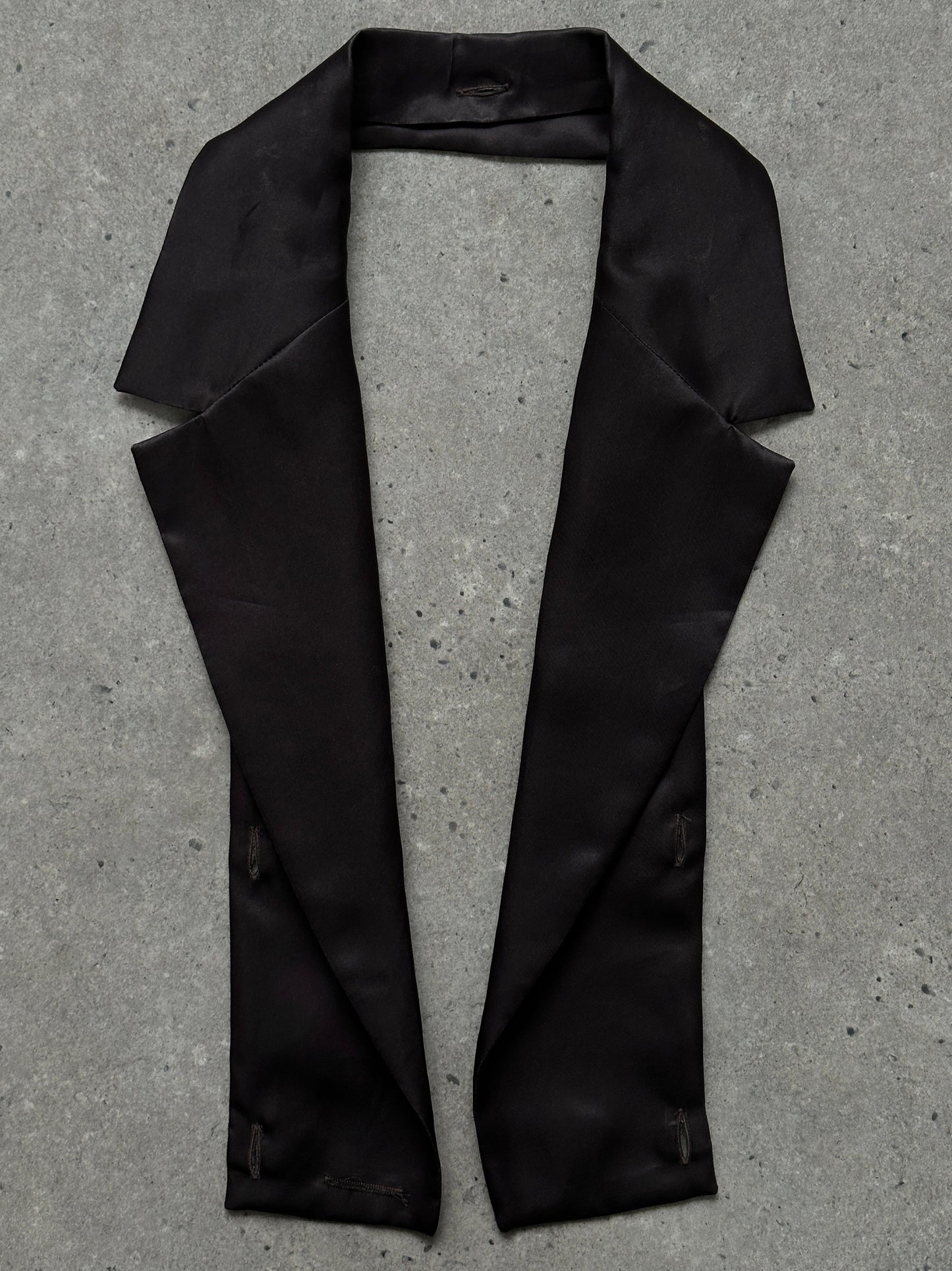 Gianfranco Ferre 1990s Single Breasted Tailored Suit - M