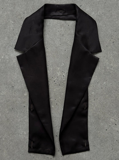 Gianfranco Ferre 1990s Single Breasted Tailored Suit - M