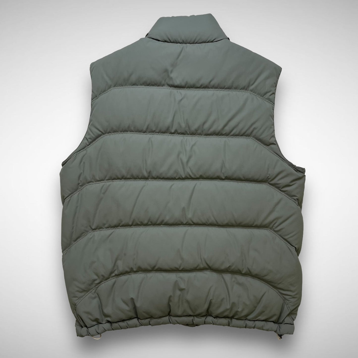 Nike ACG Puffer Vest (2000s)