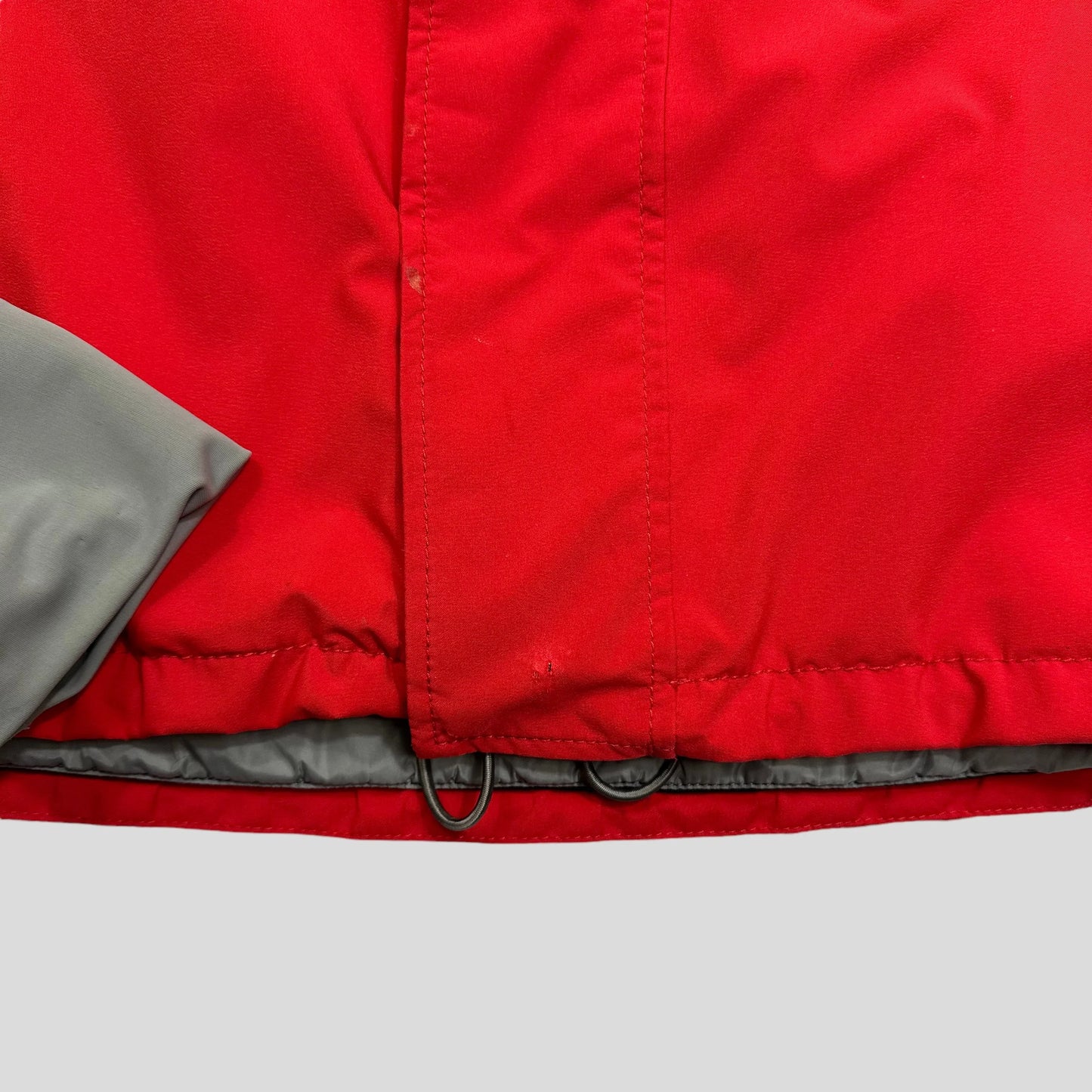 Prada Sport 2007 Goretex Padded Technical Ski Jacket - IT48 (L)