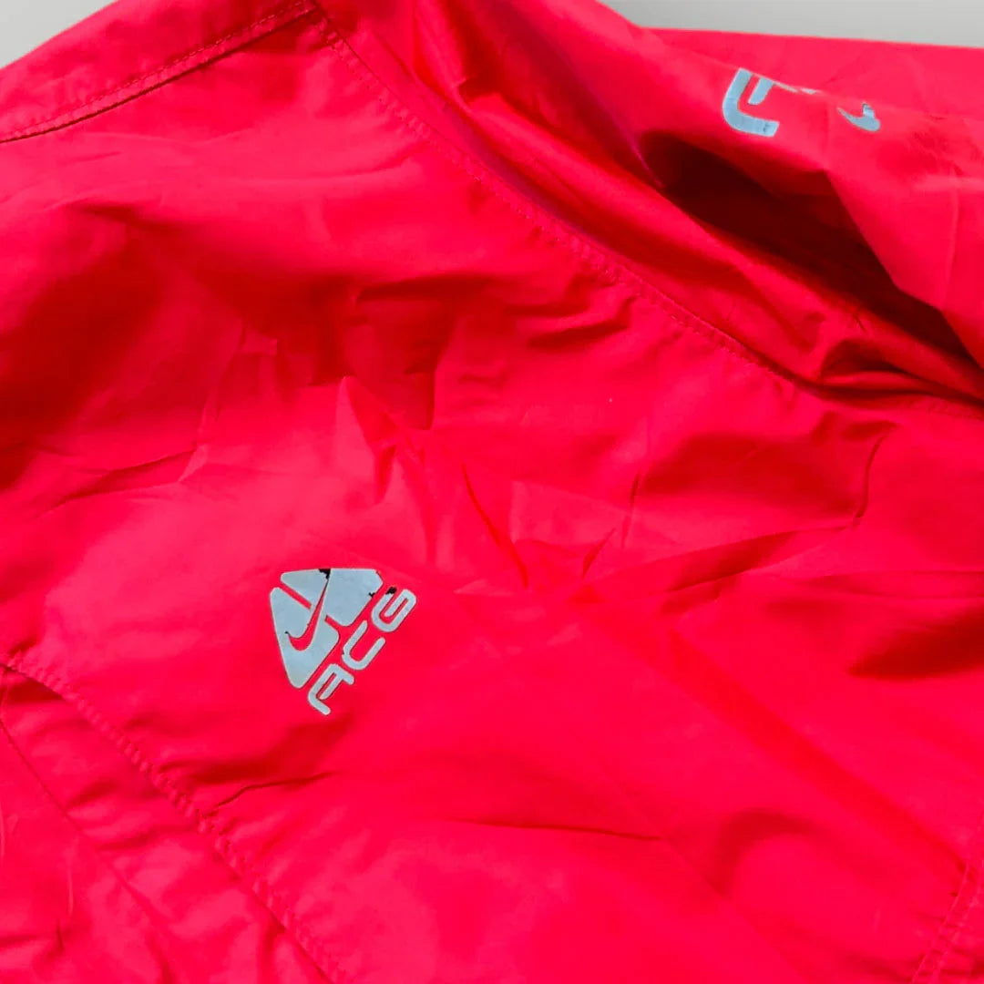 Nike ACG Mid 00’s Deep Pile Reversible Fleece XL