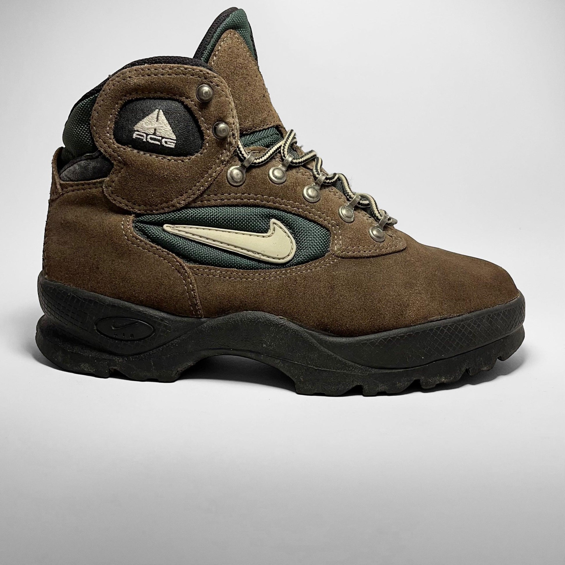 Nike ACG Chugach (1997) - Known Source