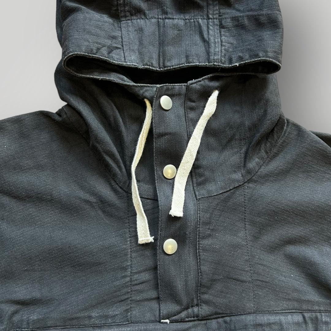 Uniform Bridge Smock M