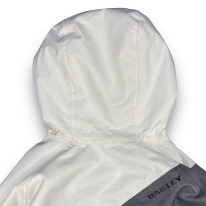 Oakley Pannelled Technical Jacket (M) | Default Title, Multicoloured