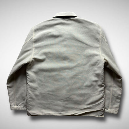 Stone Island Felt Wool Jacket (AW2003)