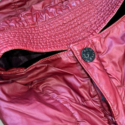 Stone Island AW/13 Mussola Gommata Jacket XXL