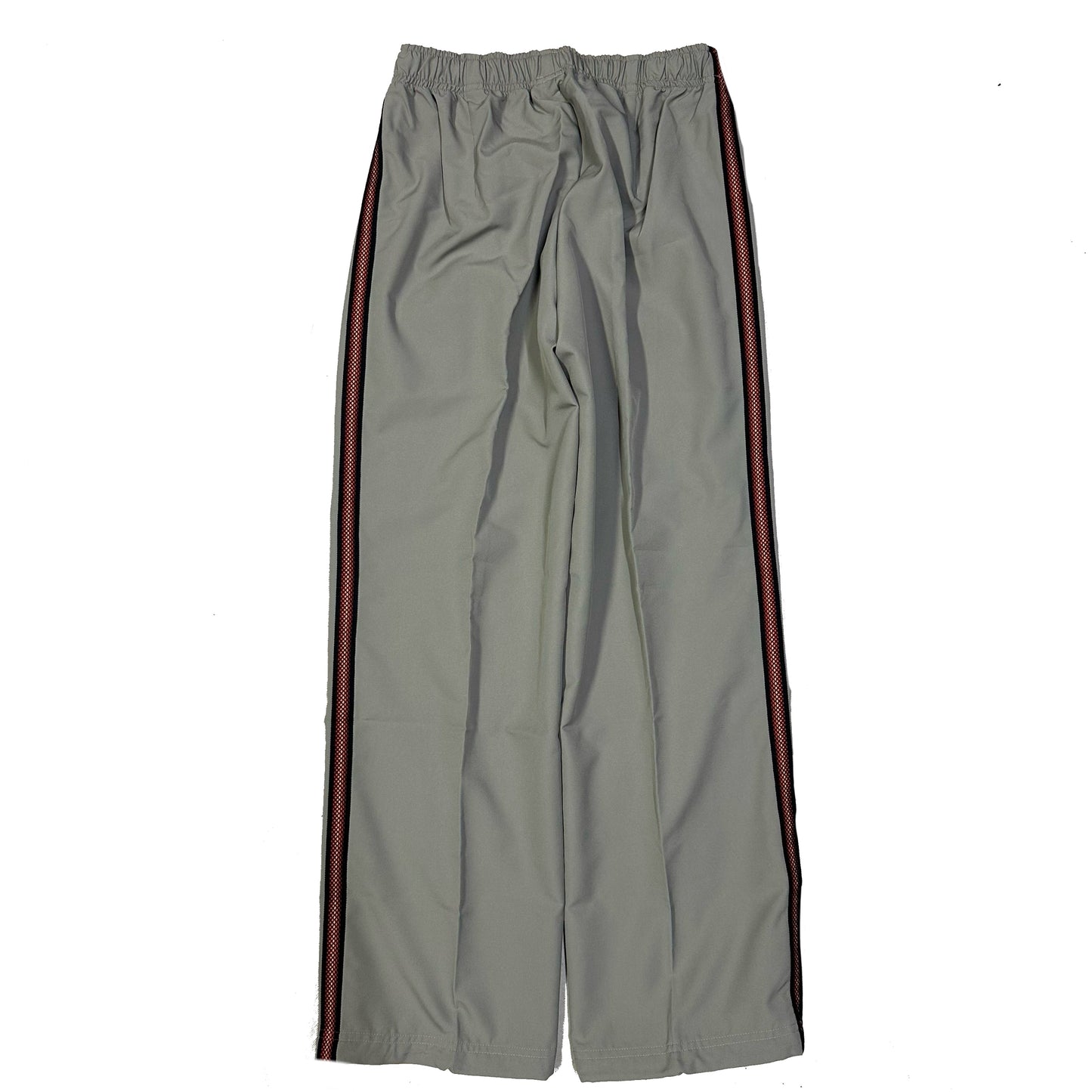 Mizuno Run Bird Tracksuit In Grey & White ( S )