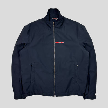 Prada Luna Rossa Challenge 2003 Gore-tex Insulated Jacket - L/XL