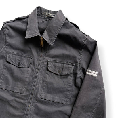 AW2007 Stone Island Denims Jacket (M) | Default Title, Navy